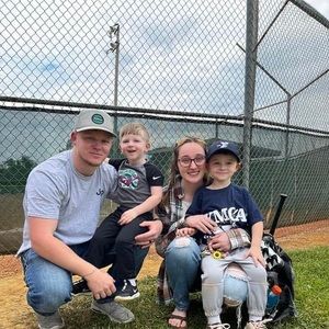 Meet your Posher, Kenny